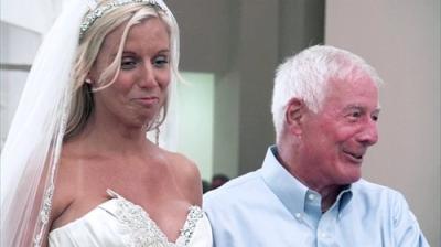 Say Yes to the Dress