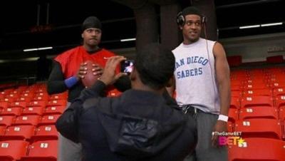 The Game