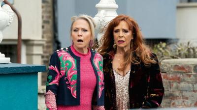 EastEnders