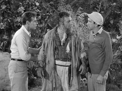 Gilligan's Island