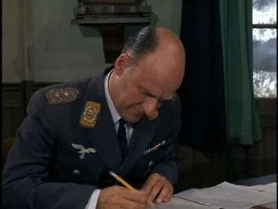 Hogan's Heroes