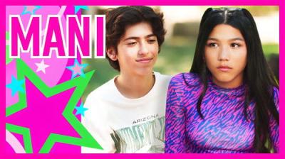 Mani