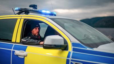 Highland Cops