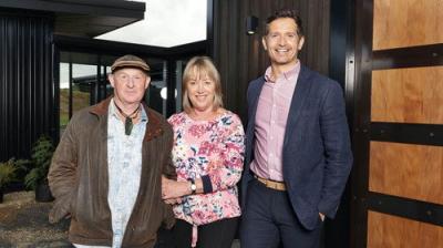 Grand Designs New Zealand