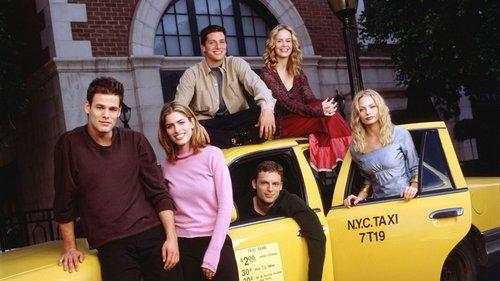 Jack & Jill filmas žiurėti online