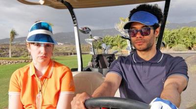 Travel Man: 48 Hours in...