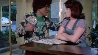 Baretta