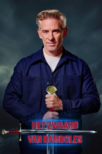 Het Zwaard van Damocles filmas online