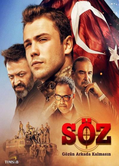 Söz filmas online