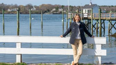 Samantha Brown’s Places to Love