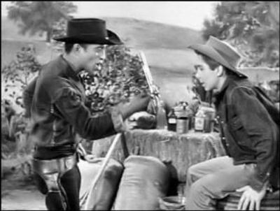 The Rifleman