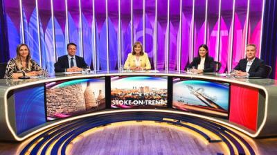 Question Time