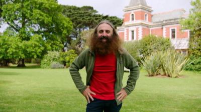 Gardening Australia