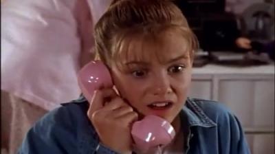 The Secret World of Alex Mack