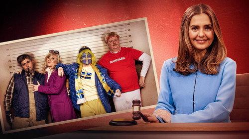Den Skyldige filmas žiurėti online