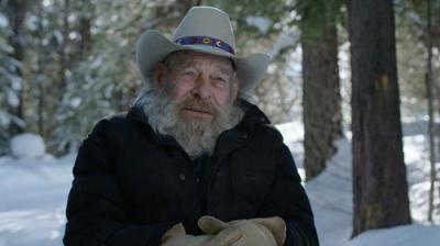 Mountain Men