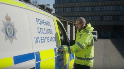 Crimewatch Live