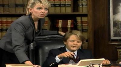 Night Court