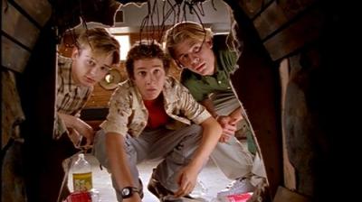 Even Stevens