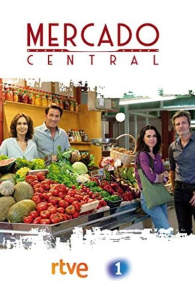 Mercado Central filmas online