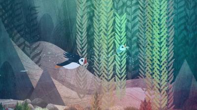 Puffin Rock