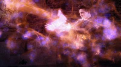 Wizards vs Aliens