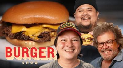 The Burger Show