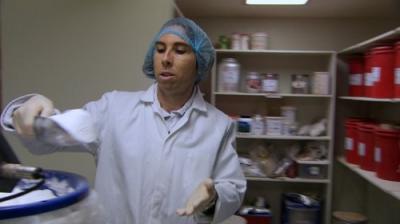 Drugs, Inc.