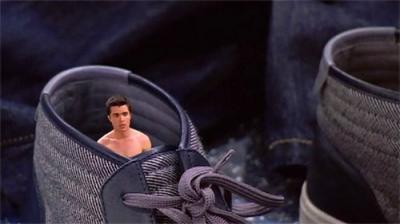 Lab Rats