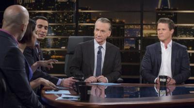Real Time with Bill Maher