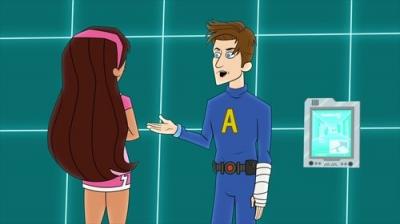 The Awesomes