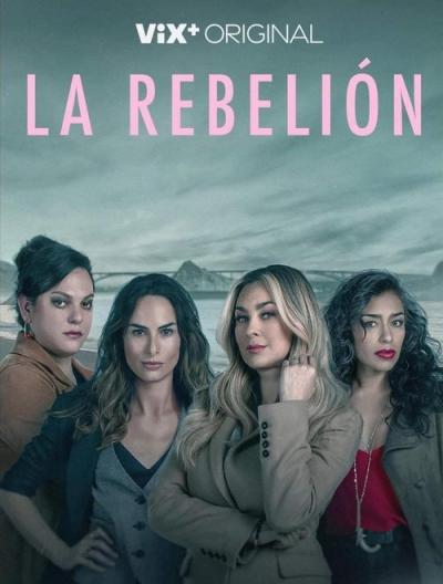 La Rebelión filmas online