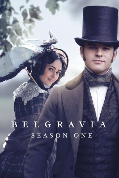 Belgravija filmas online