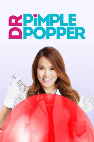 Dr. Pimple Popper filmas online