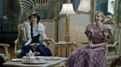 Another Period