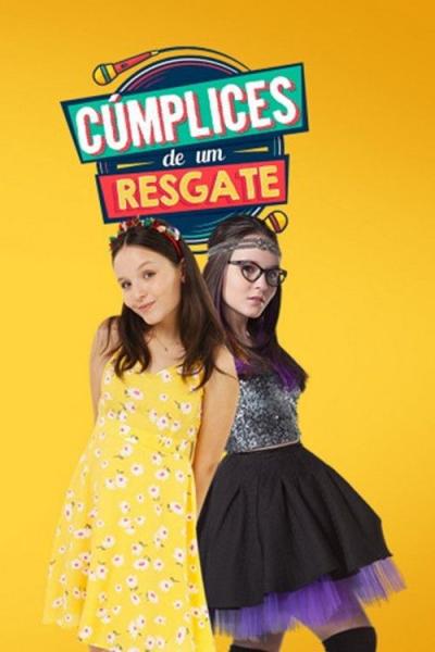Cúmplices de um Resgate filmas online