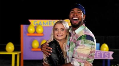 Love Island USA