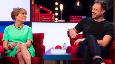 Richard Osman's House of Games