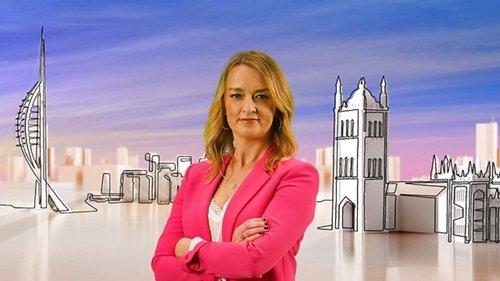 Sunday with Laura Kuenssberg filmas žiurėti online