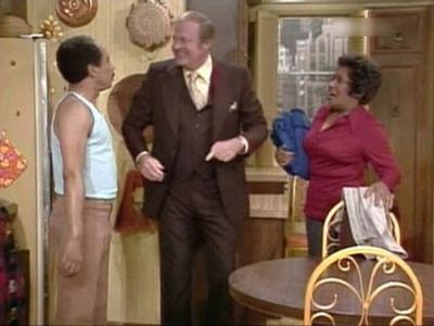 The Jeffersons