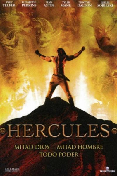 Hercules filmas online