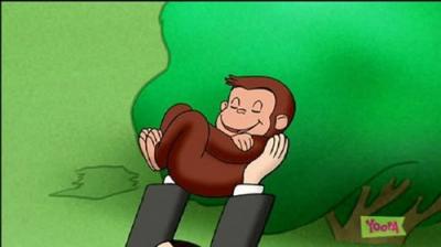 Curious George