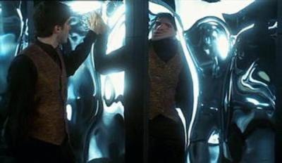 Mutant X