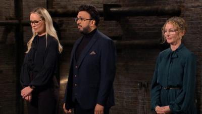 Dragons' Den