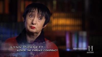 Ancient Aliens