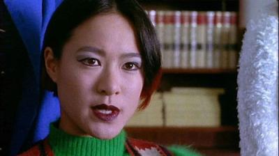 Heartbreak High