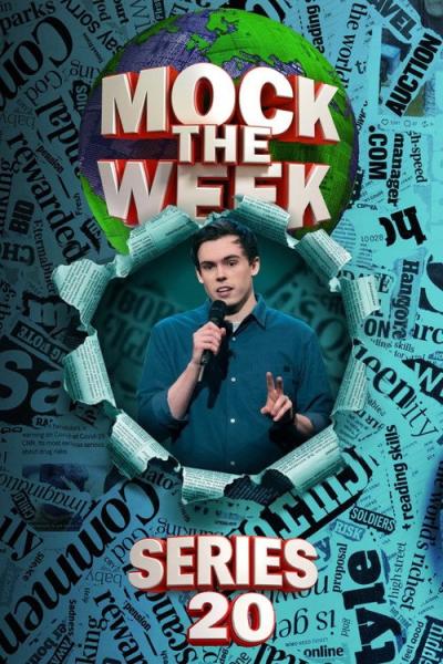 Mock the Week filmas online