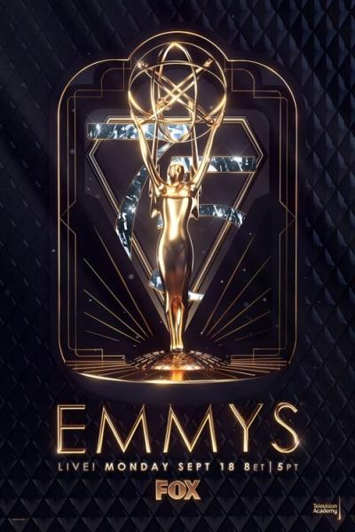 The Emmy Awards filmas online