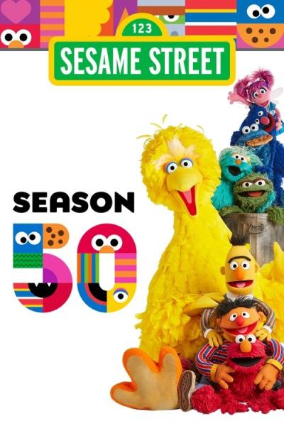 Sesame Street filmas online