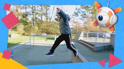 CHECK IN – Marinas Rätsel-Abenteuer